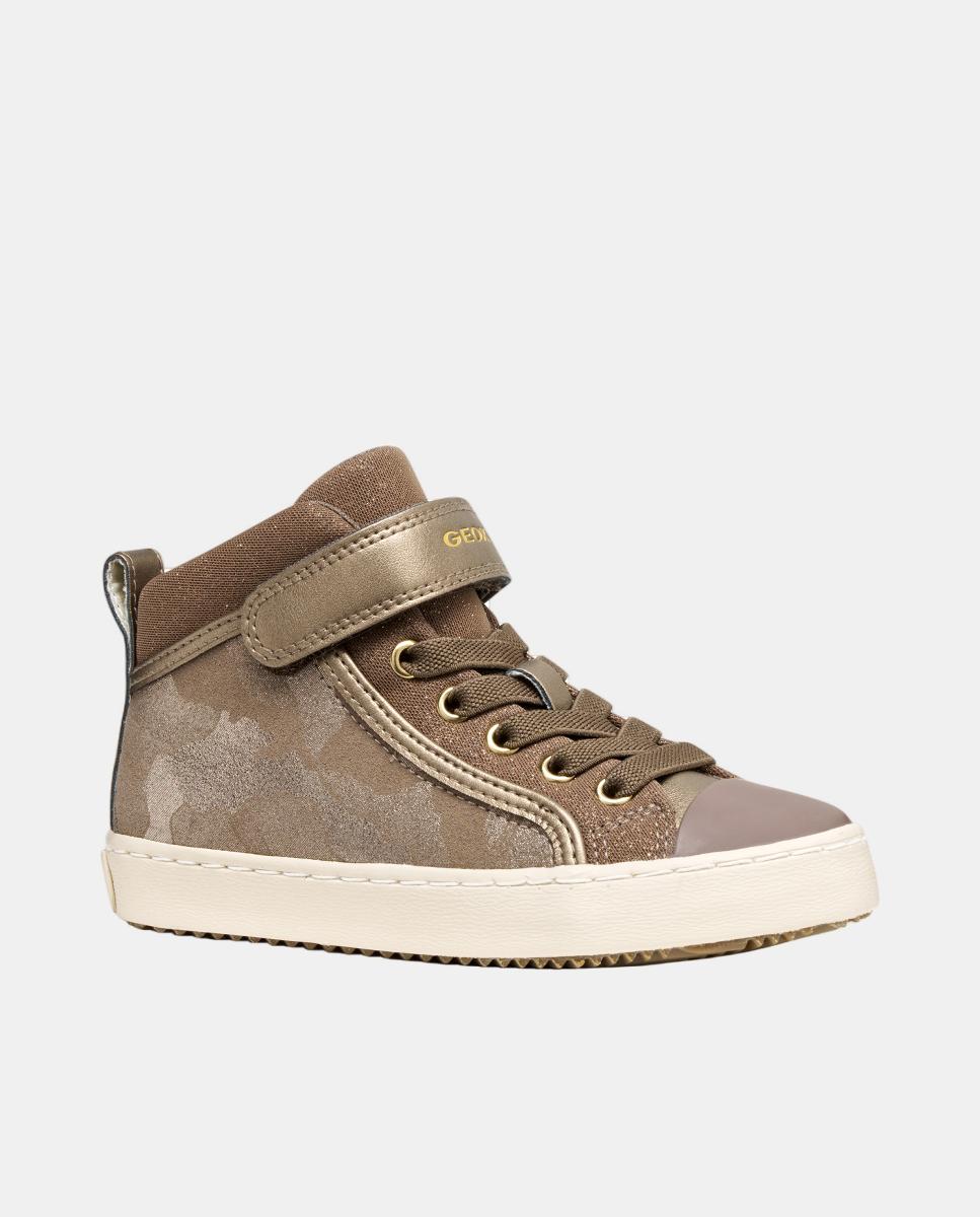 Sapatilhas Transpiráveis Mid Cut 6