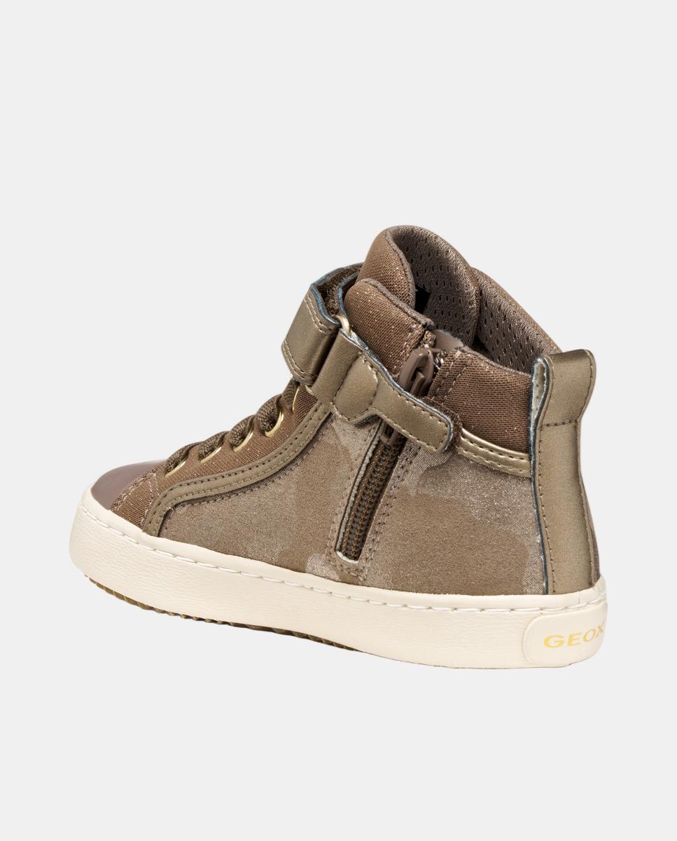 Sapatilhas Transpiráveis Mid Cut 7