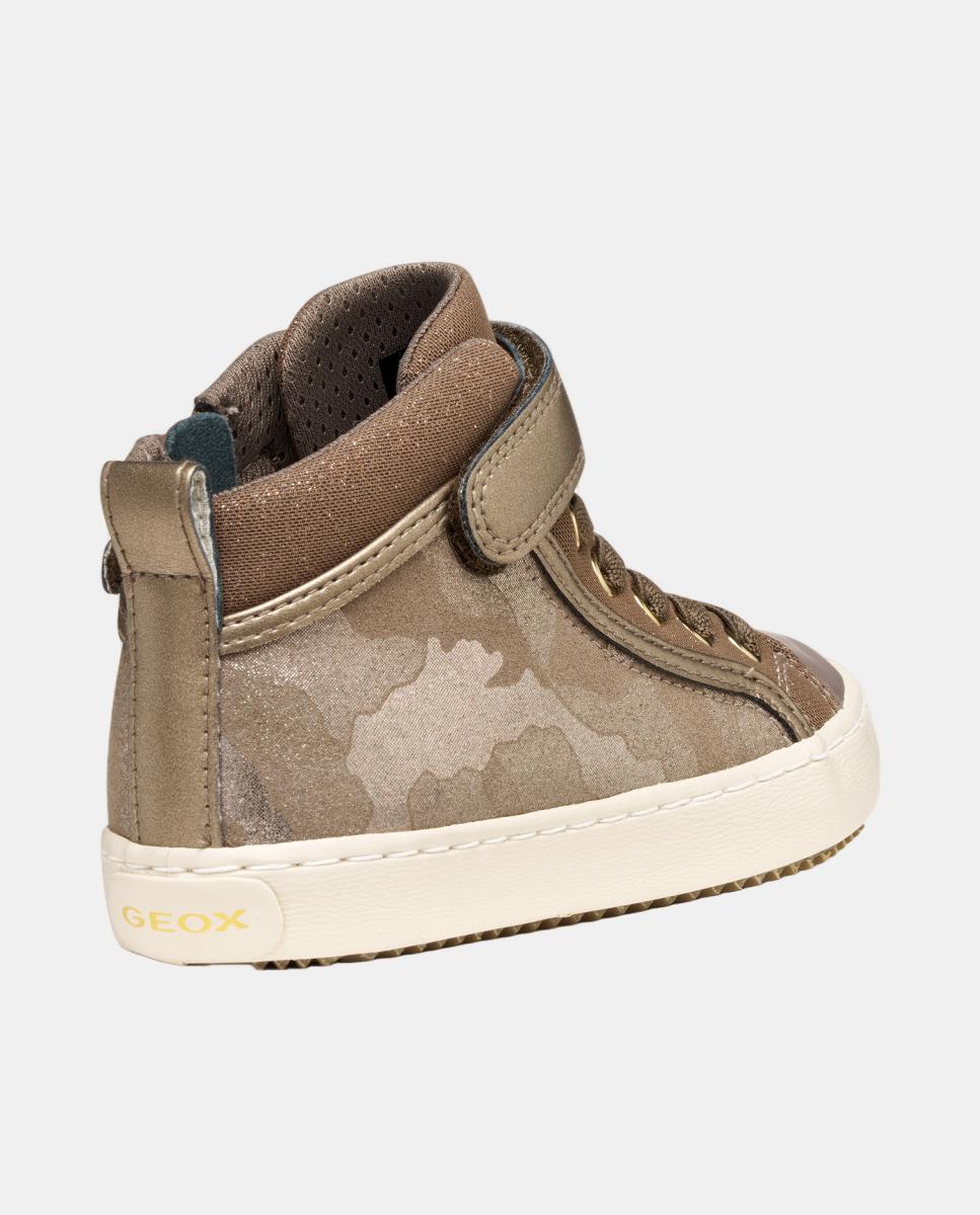 Sapatilhas Transpiráveis Mid Cut 8