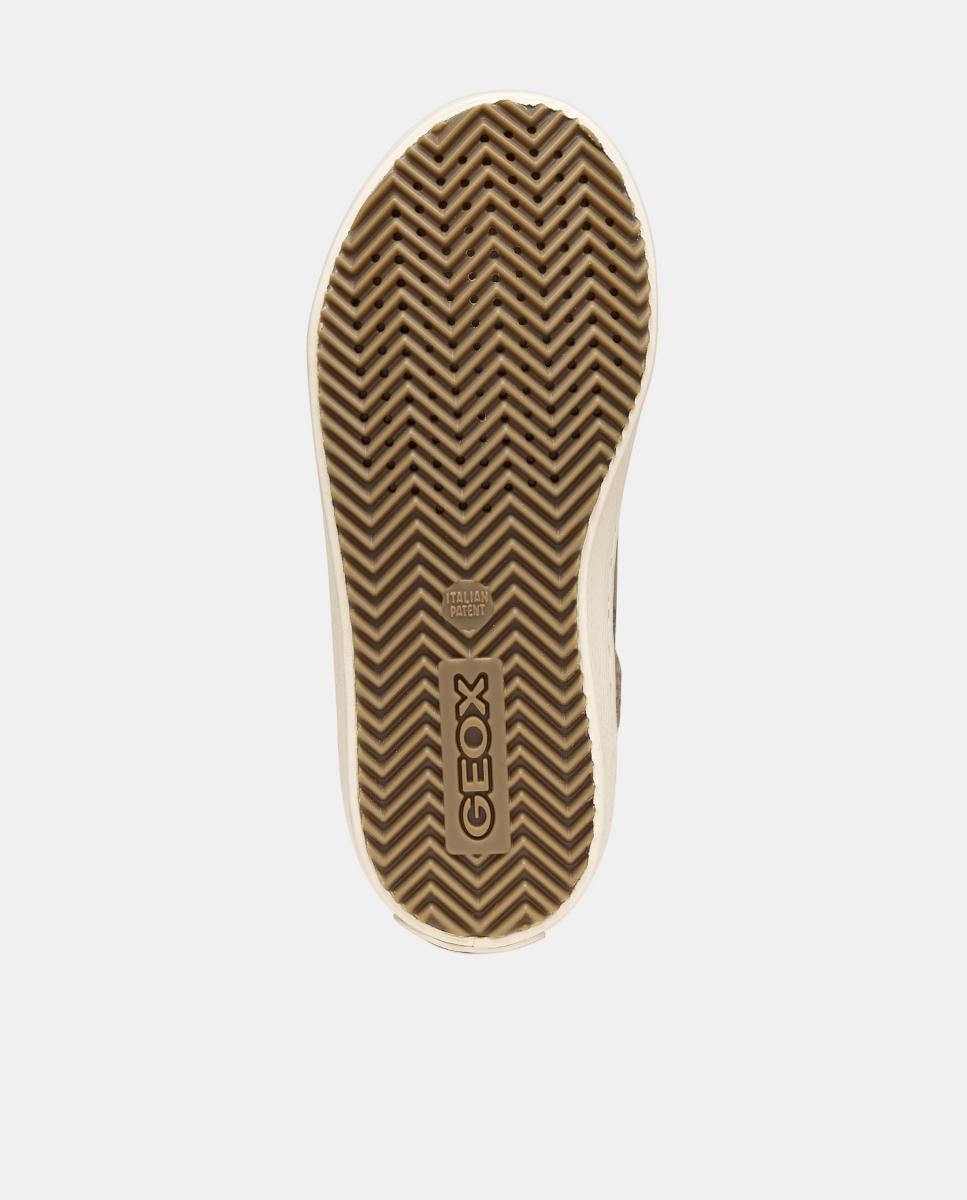 Sapatilhas Transpiráveis Mid Cut 10