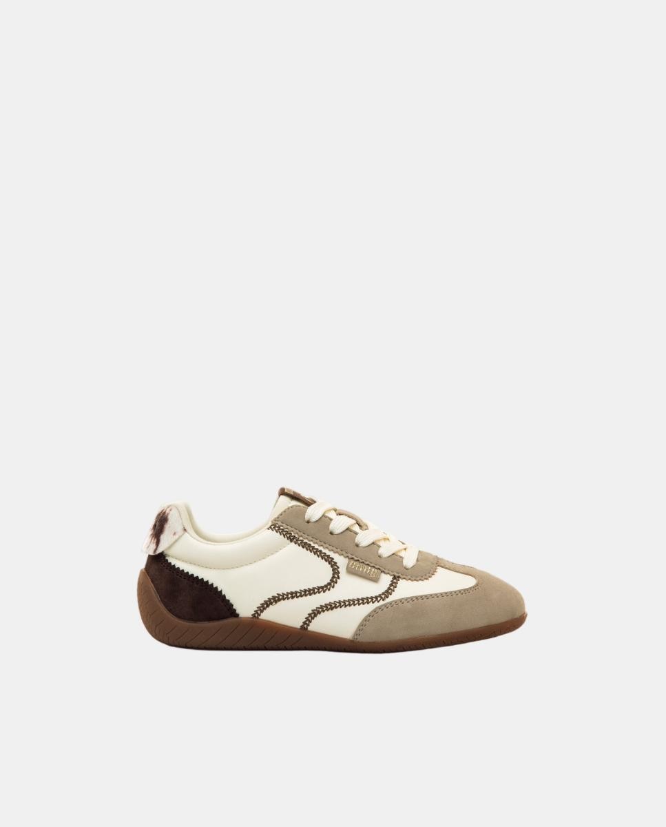 Imagem 0 de Sapatilhas Casual Desportivas