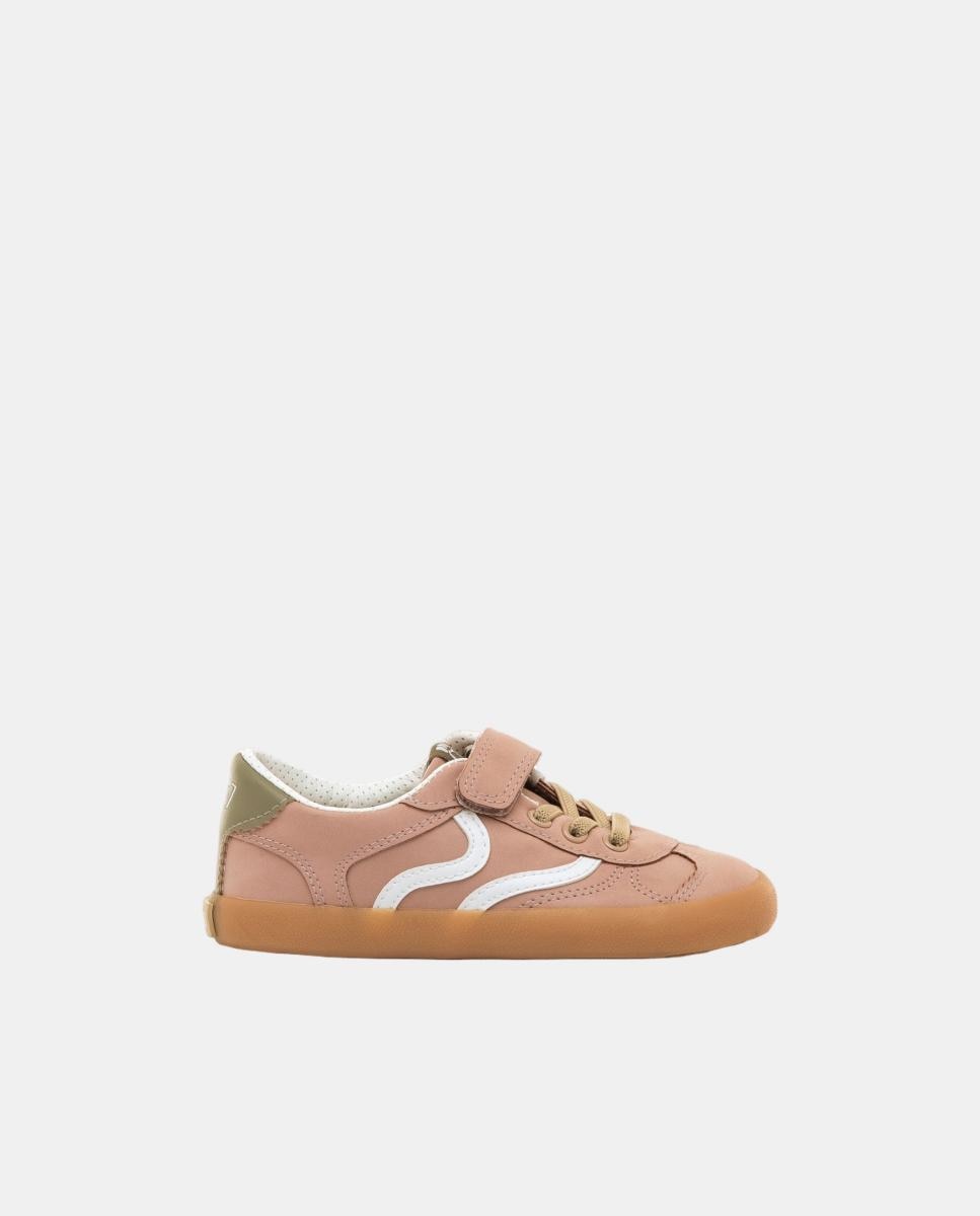 MUSTANG FREE KIDS - Rosa Nude Rosa Nude-1