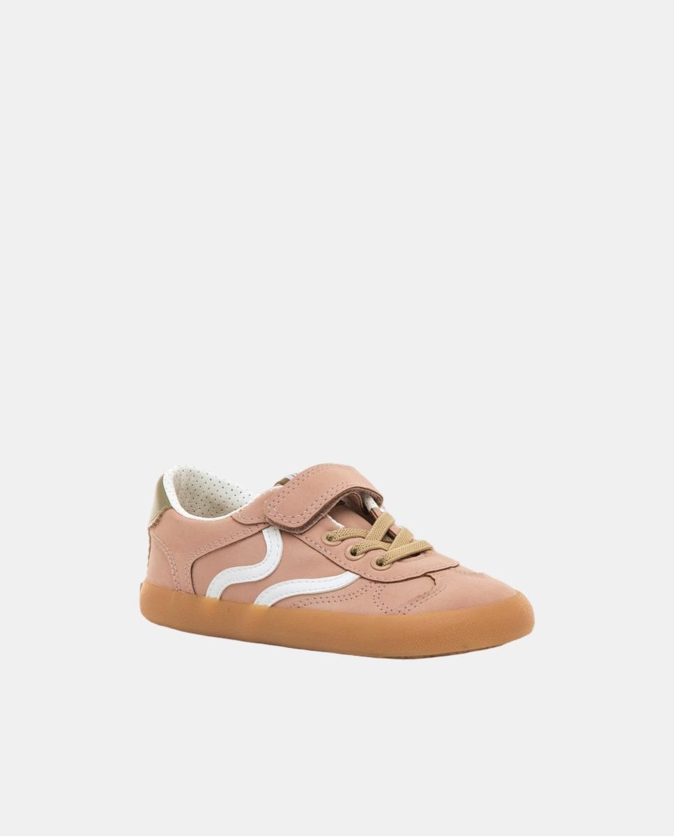MUSTANG FREE KIDS - Rosa Nude Rosa Nude-2