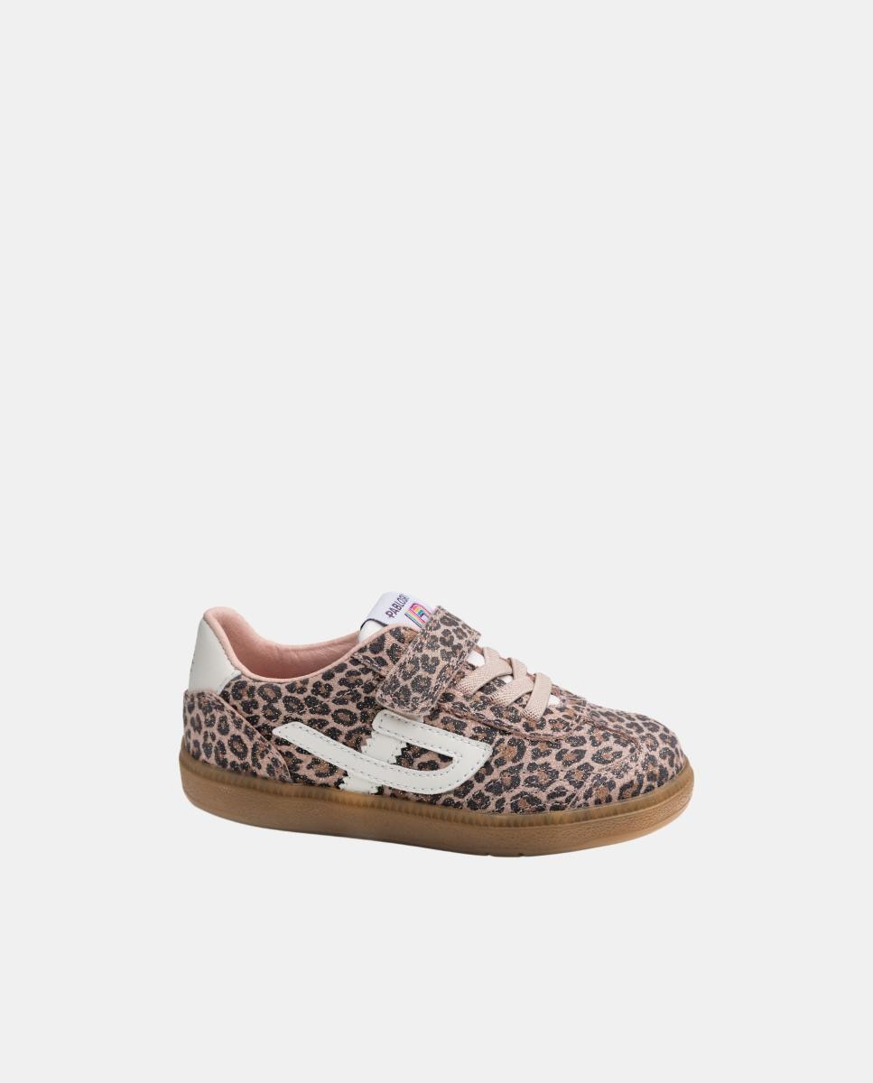 Sapatilhas Barefoot Pablosky Multicolor-4