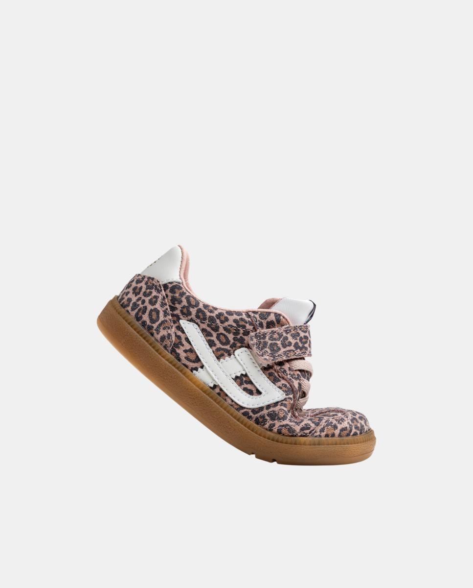 Sapatilhas Barefoot Pablosky Multicolor-7