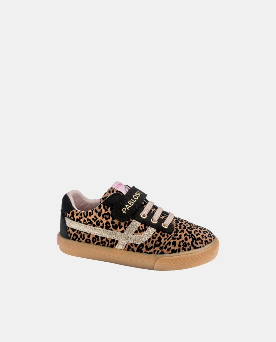 Sapatilhas Barefoot Pablosky Multicolor-2