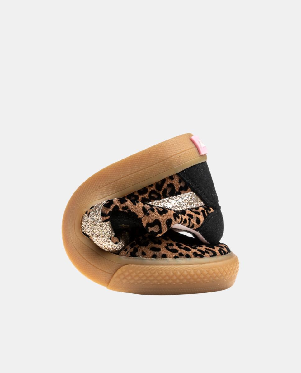 Sapatilhas Barefoot Pablosky Multicolor-6