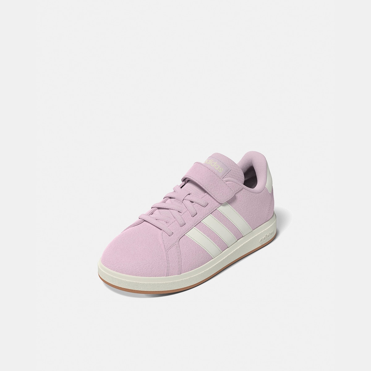 Sapatilhas Grand Court 00s Rosa-1