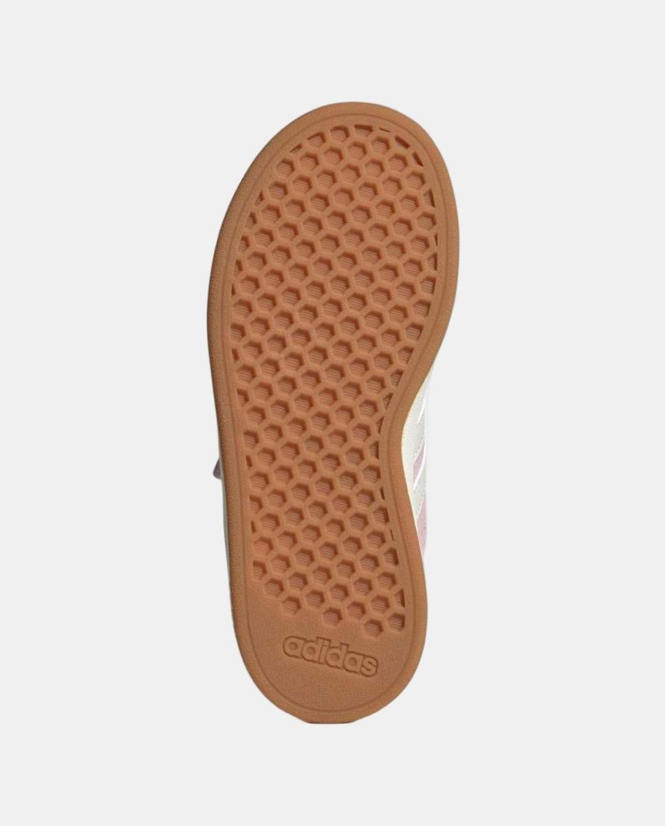Sapatilhas Grand Court 00s adidas Rosa-3