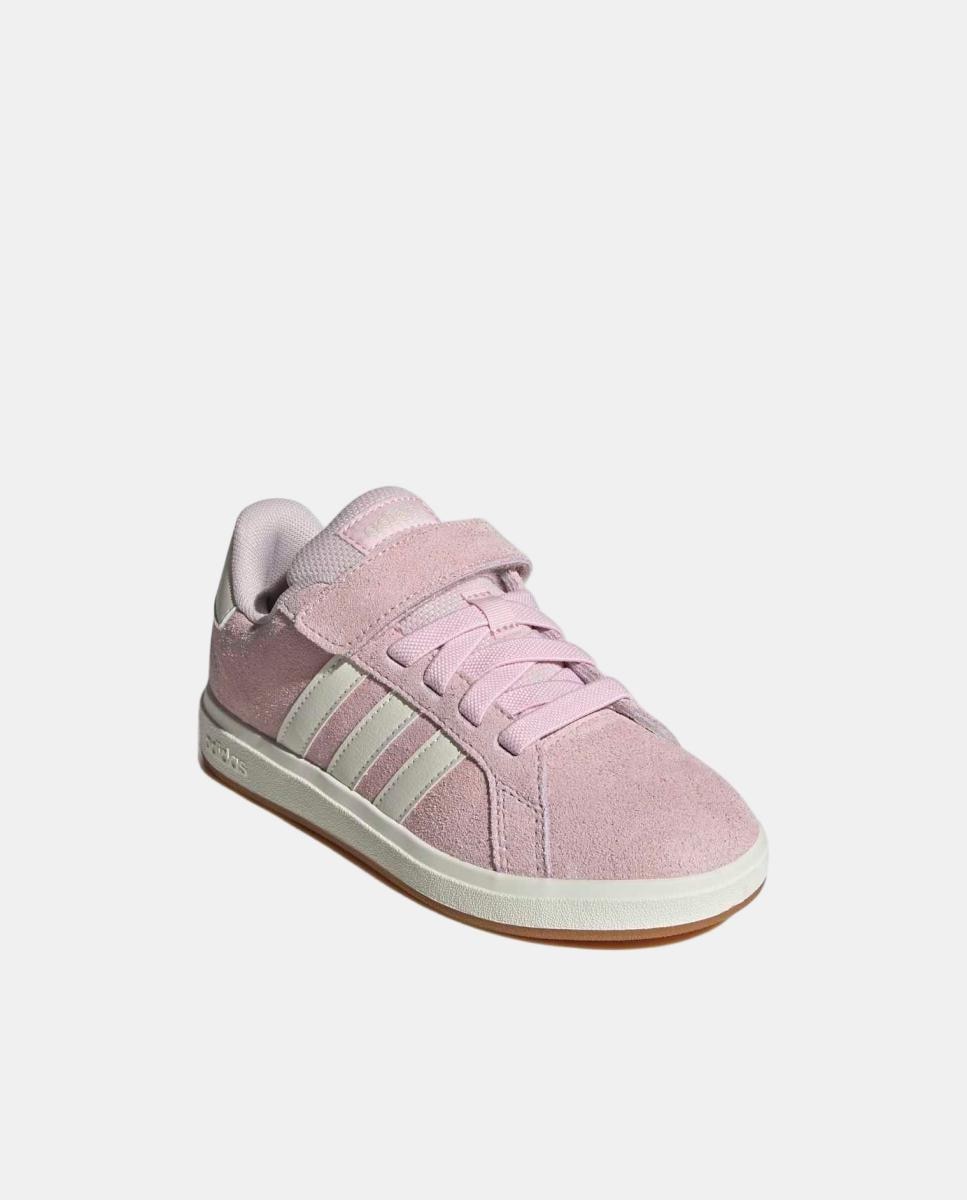 Sapatilhas Grand Court 00s adidas Rosa-5