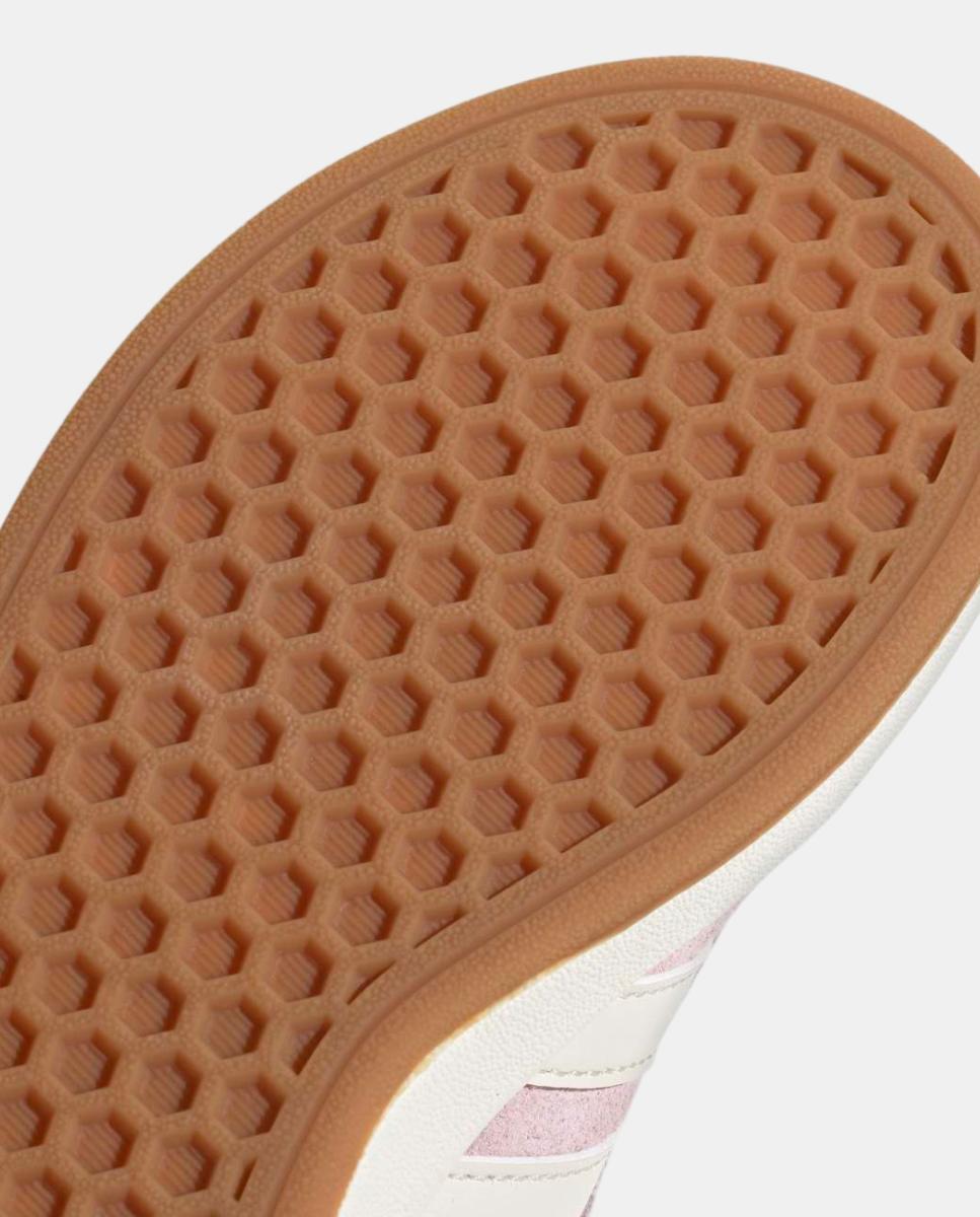 Sapatilhas Grand Court 00s adidas Rosa-8