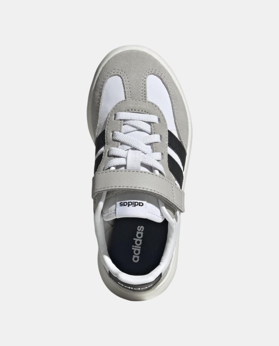 Sapatilhas Barreda Decode El C adidas Branco-2