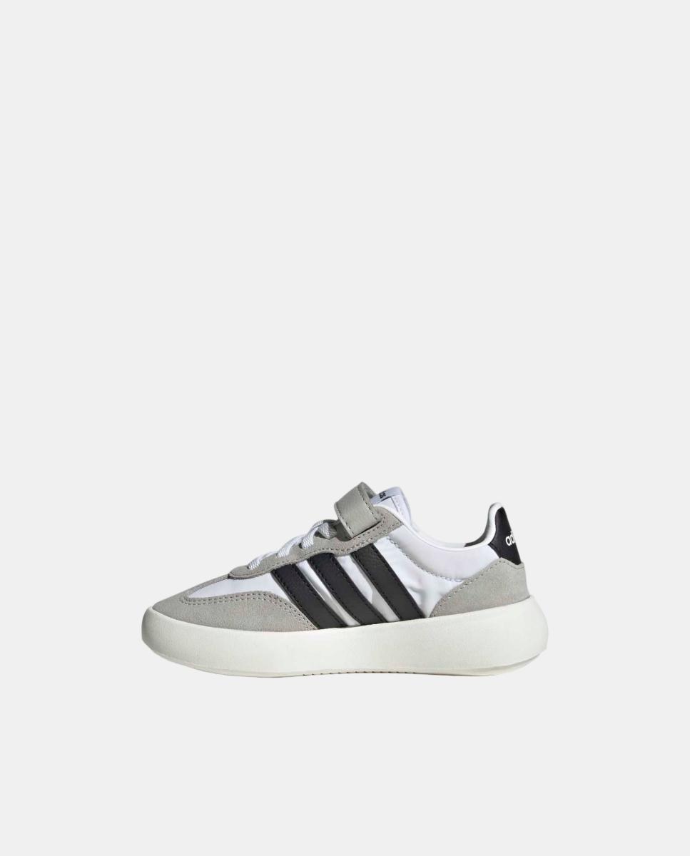 Sapatilhas Barreda Decode El C adidas Branco-4