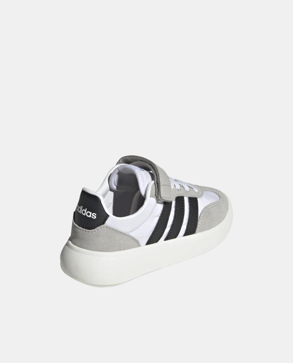 Sapatilhas Barreda Decode El C adidas Branco-6