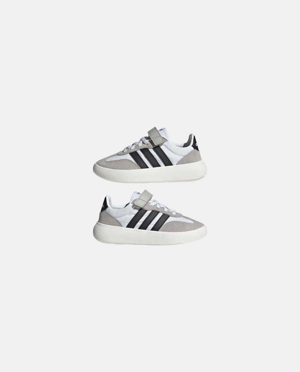 Sapatilhas Barreda Decode El C adidas Branco-9