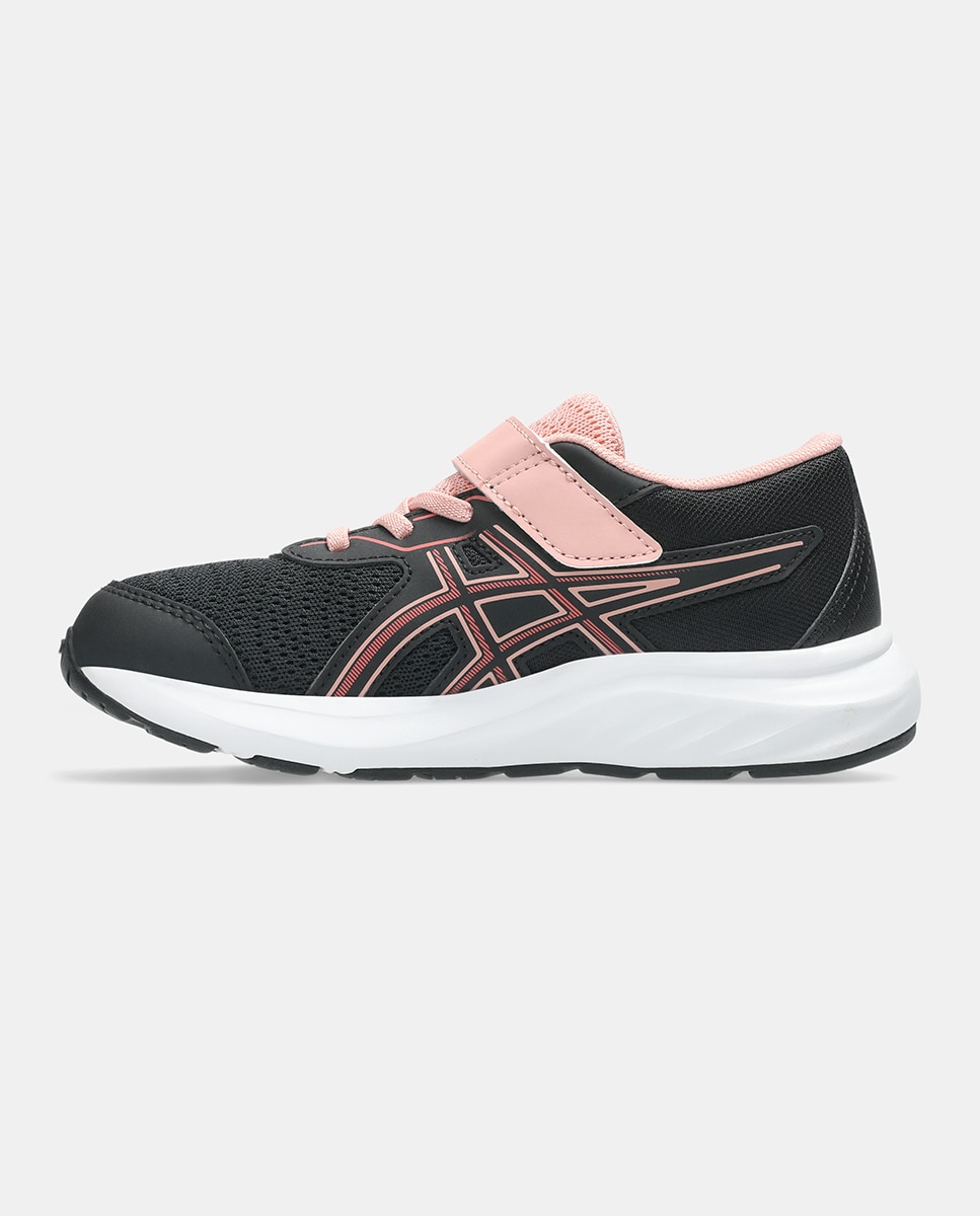 Sapatilhas de Running Contend 9 Preto / Rosa-2