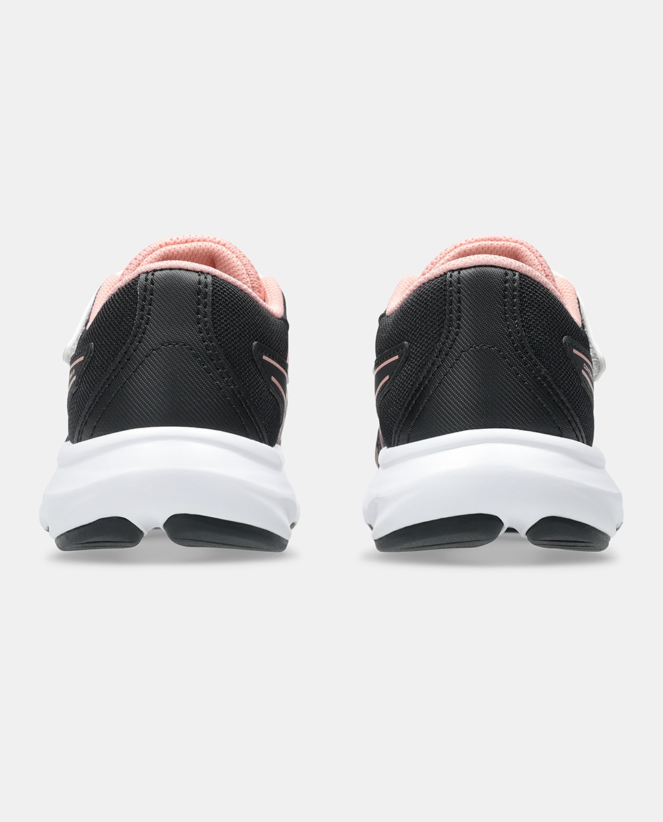 Sapatilhas de Running Contend 9 Preto / Rosa-3