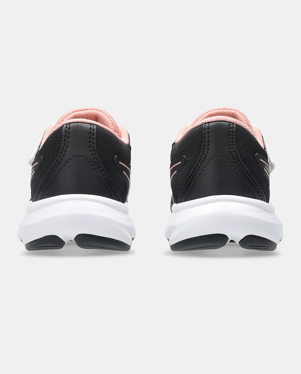 Sapatilhas de Running Contend 9 Preto / Rosa-3