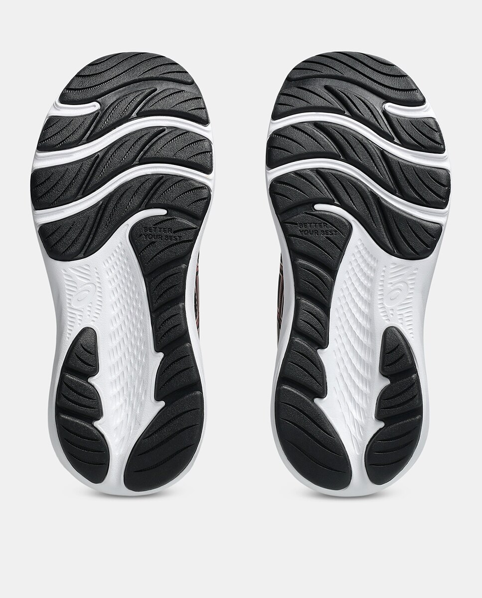 Sapatilhas de Running Contend 9 Preto / Rosa-4