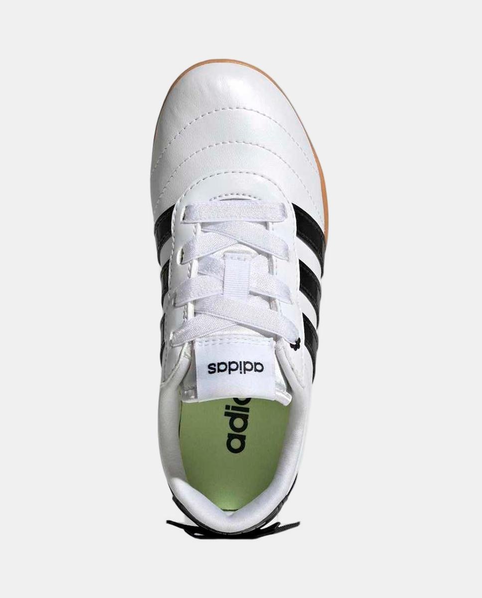 Sapatilhas Grand Court Lo Girls C adidas Branco-2