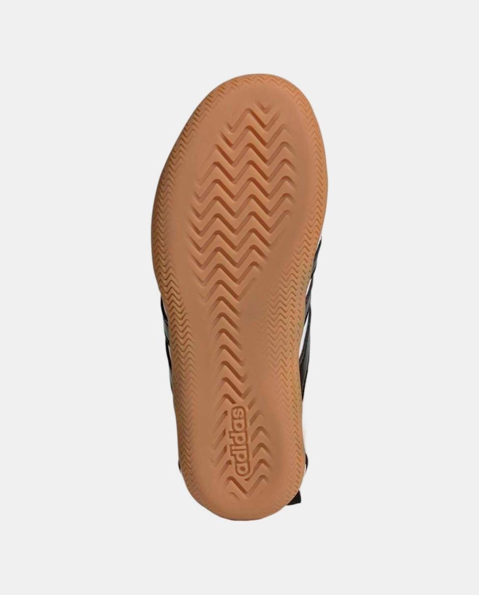 Sapatilhas Grand Court Lo Girls C adidas Branco-3