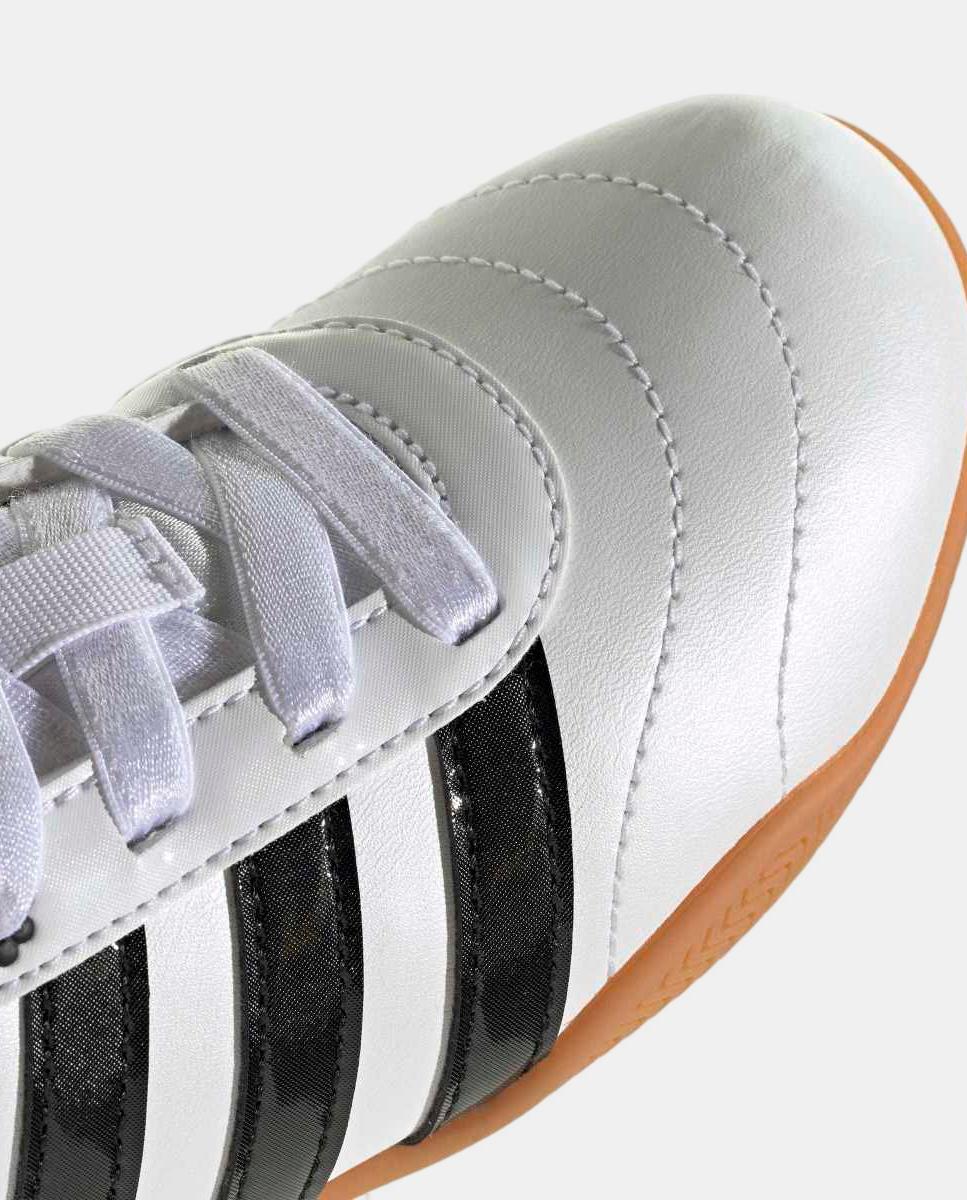 Sapatilhas Grand Court Lo Girls C adidas Branco-8