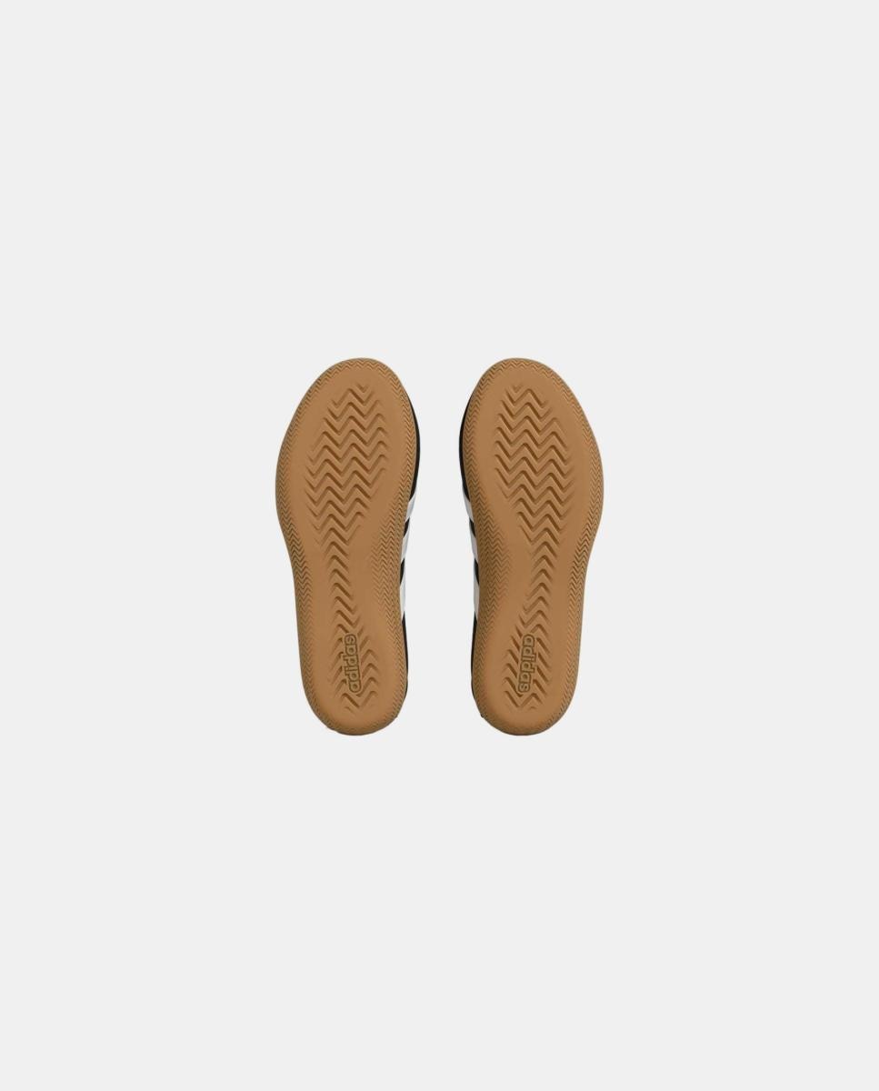 Sapatilhas Grand Court Lo Girls C adidas Preto-3