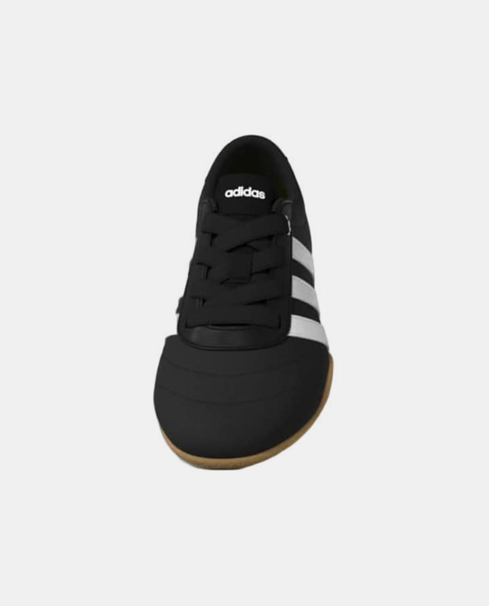 Sapatilhas Grand Court Lo Girls C adidas Preto-6