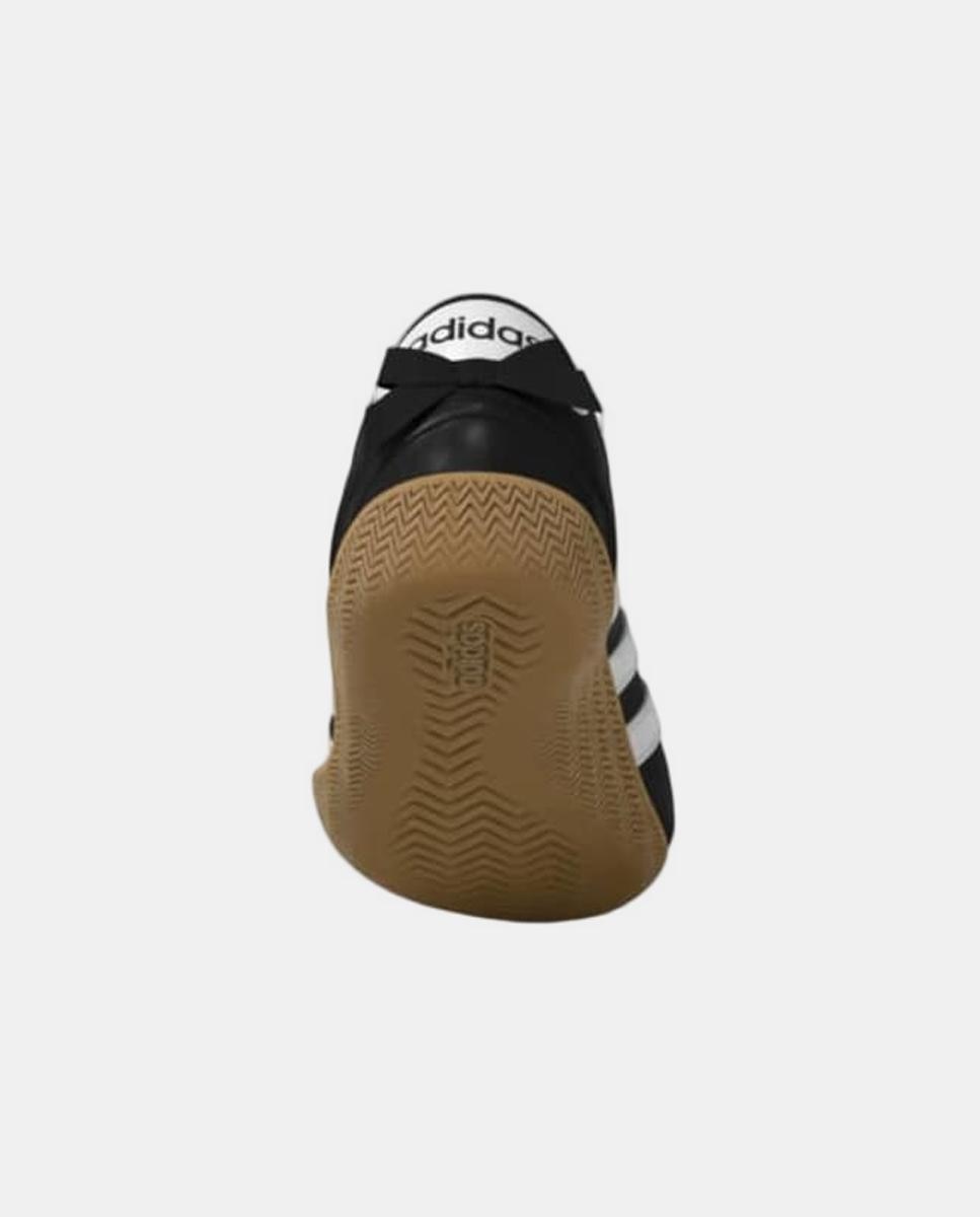 Sapatilhas Grand Court Lo Girls C adidas Preto-10