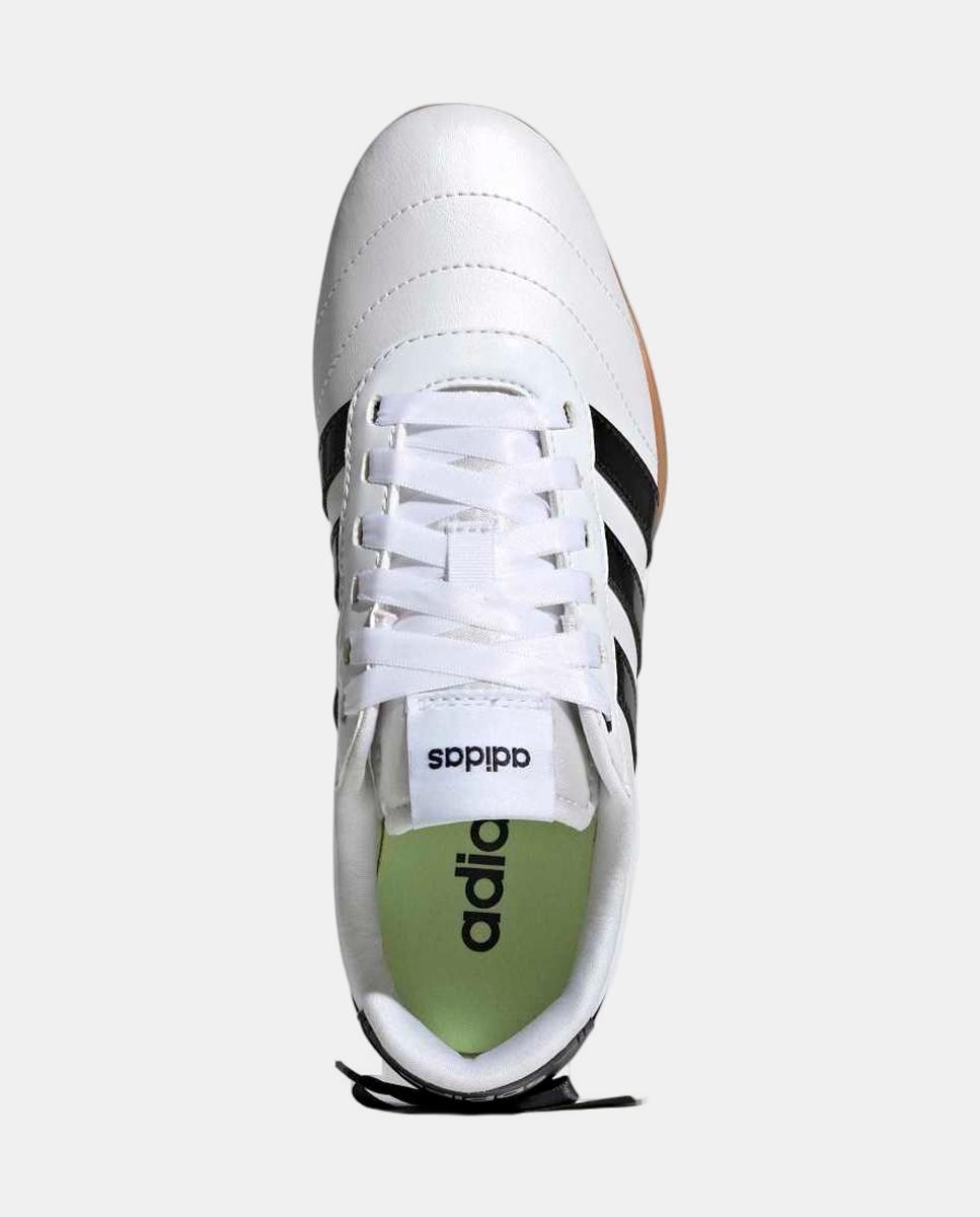 Sapatilhas Grand Court Lo Girls J adidas Branco-2