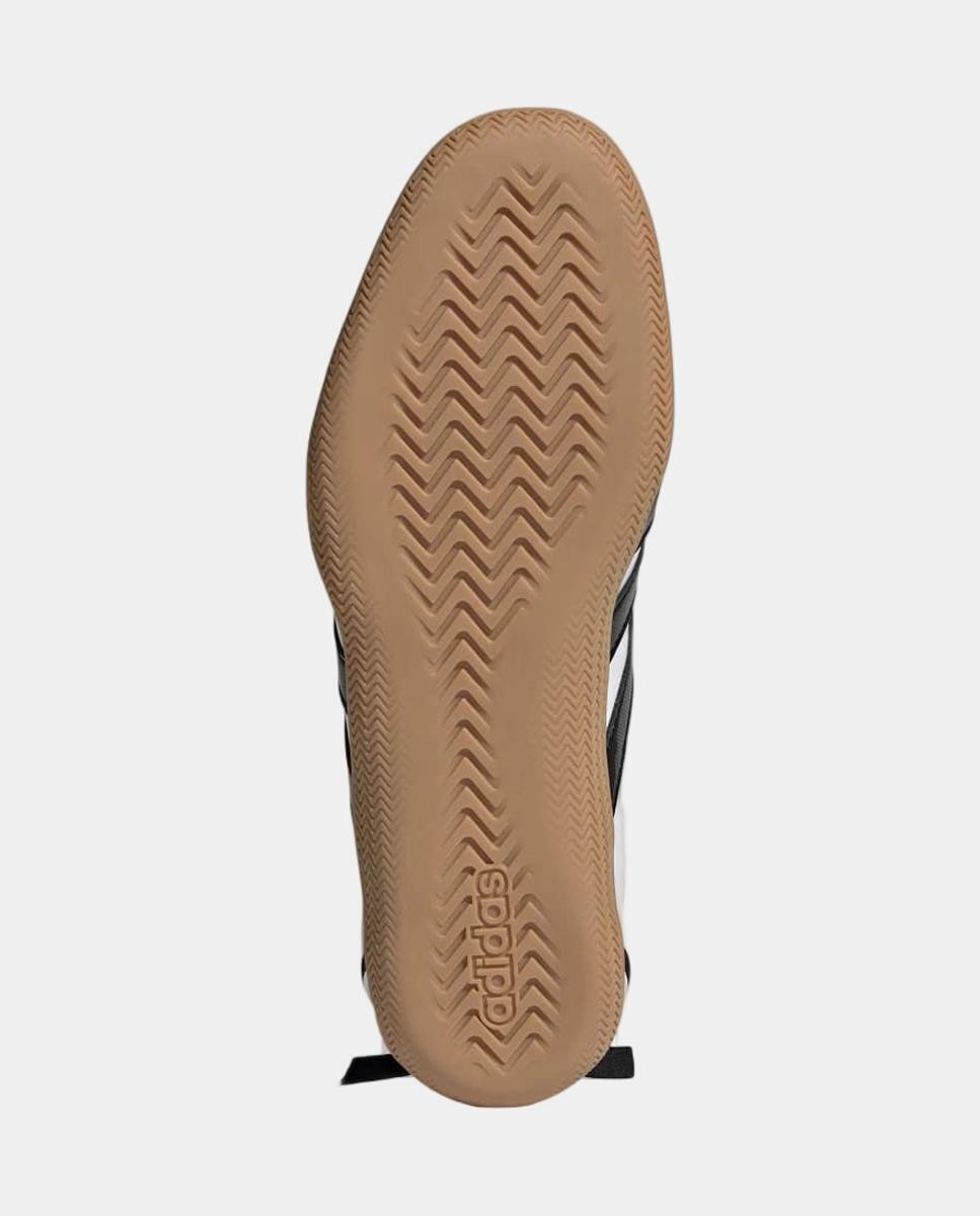 Sapatilhas Grand Court Lo Girls J adidas Branco-3