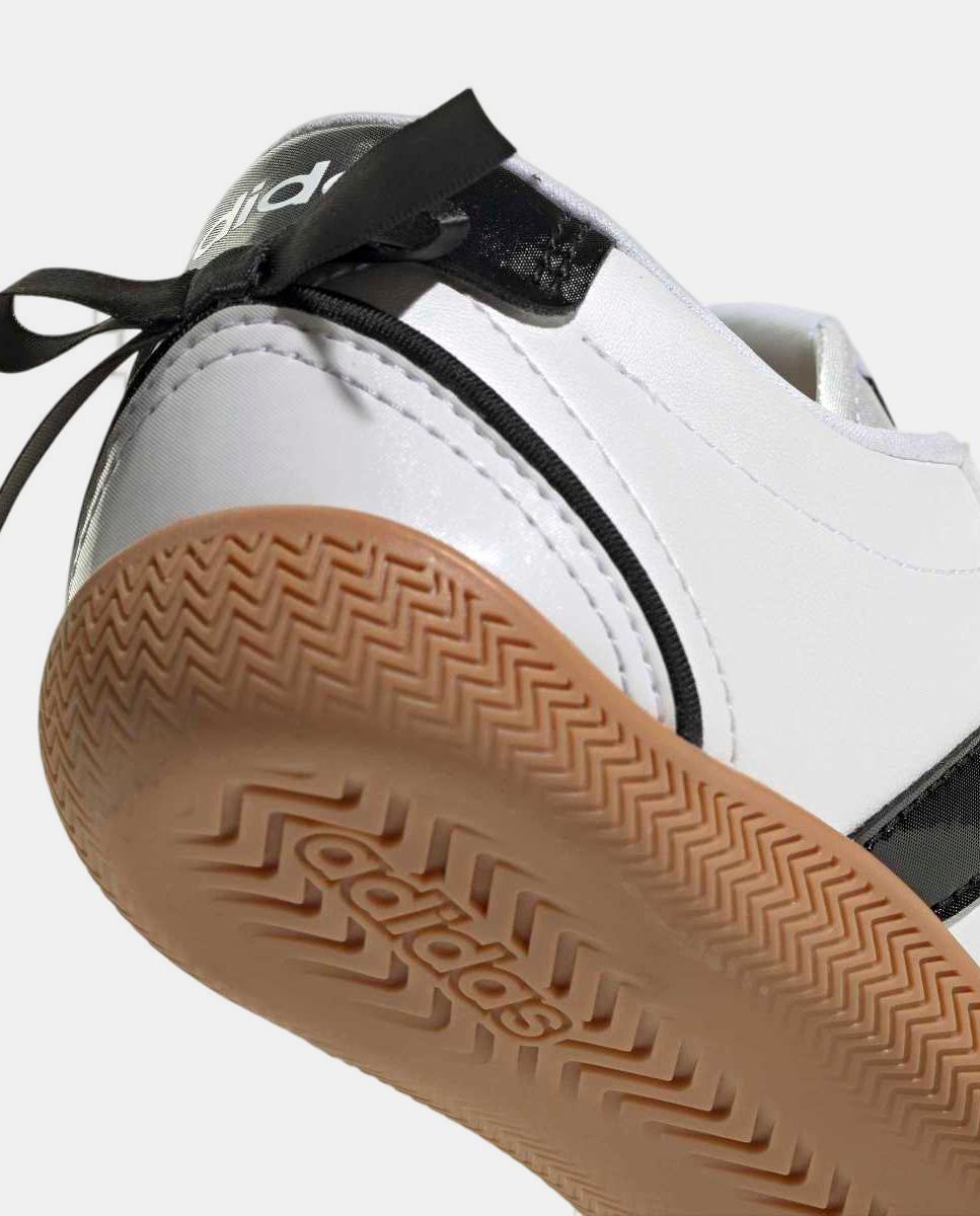 Sapatilhas Grand Court Lo Girls J adidas Branco-7