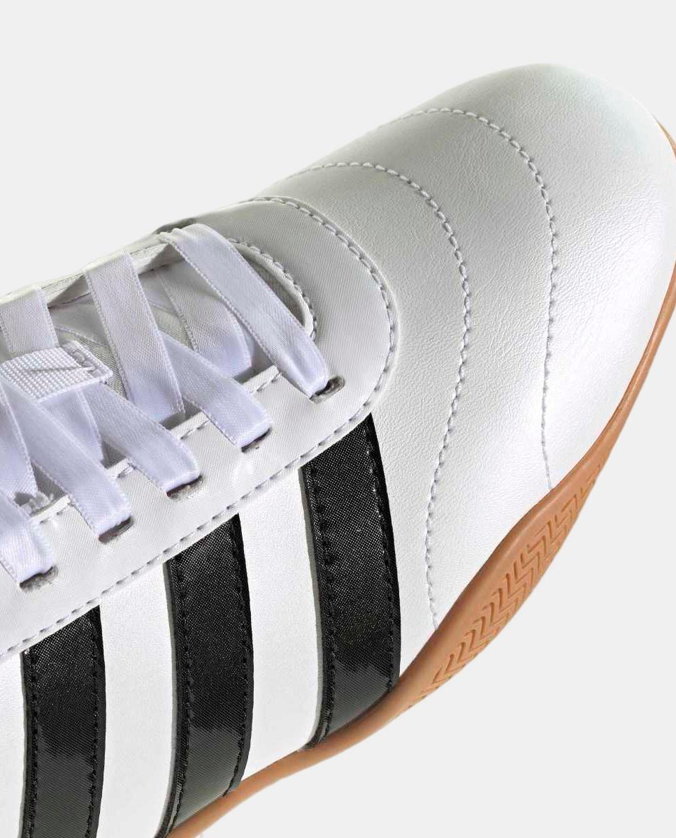 Sapatilhas Grand Court Lo Girls J adidas Branco-8