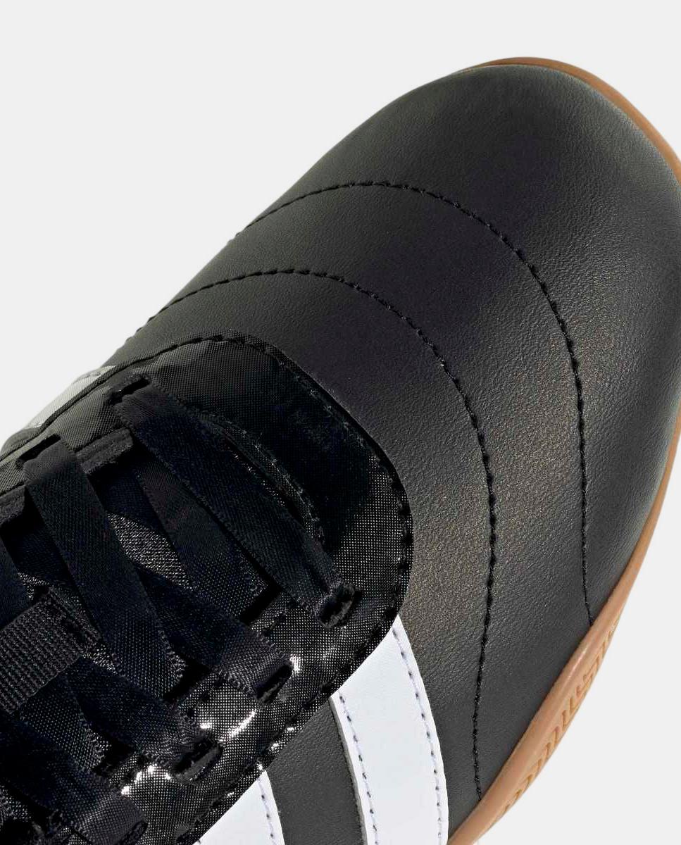 Sapatilhas Grand Court Lo Girls J adidas Preto-8