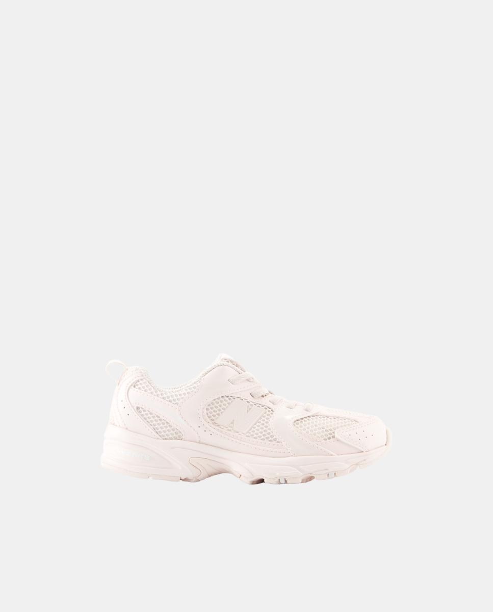 Zapatilla casual niño 530 new balance - Blanco Blanco-1