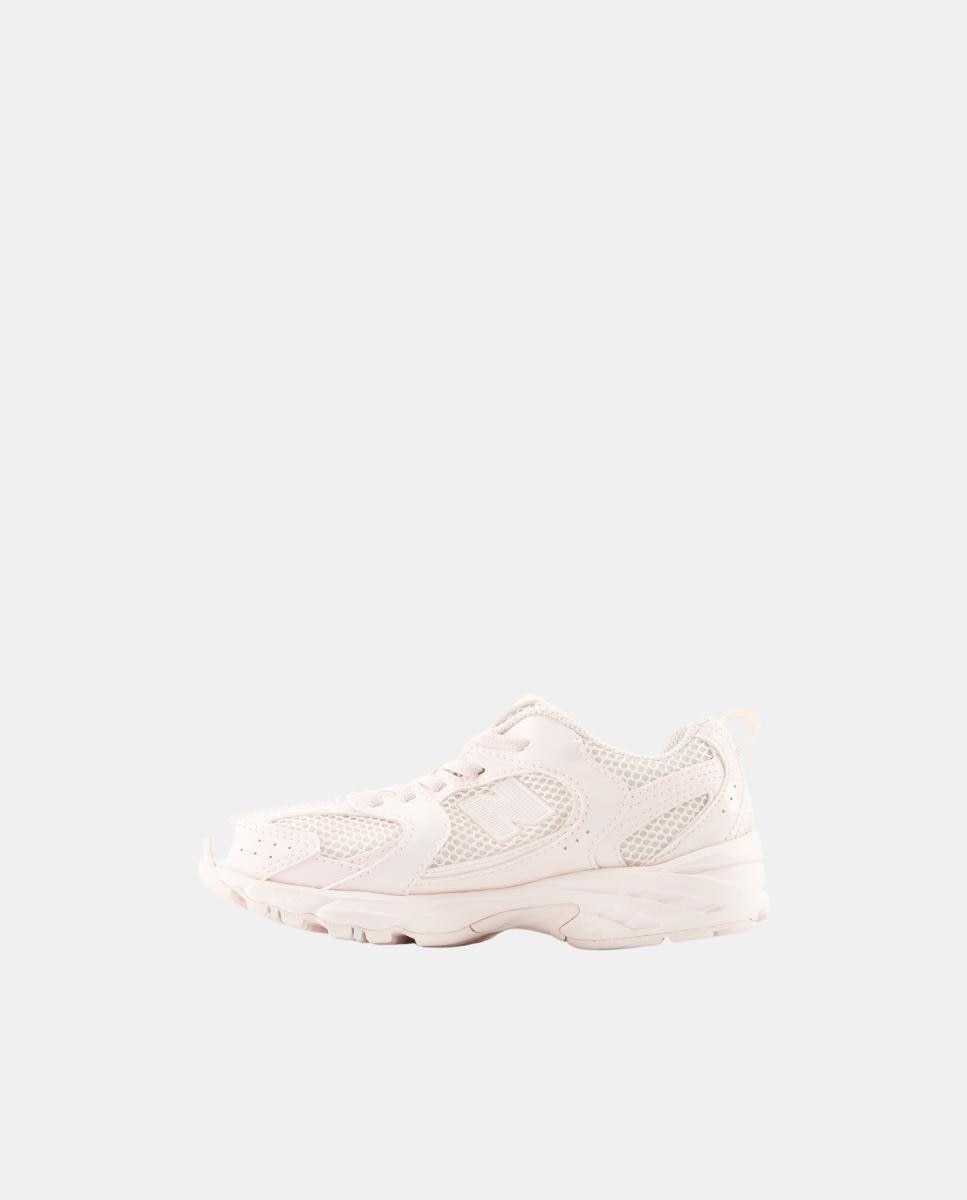 Zapatilla casual niño 530 new balance - Blanco Blanco-2