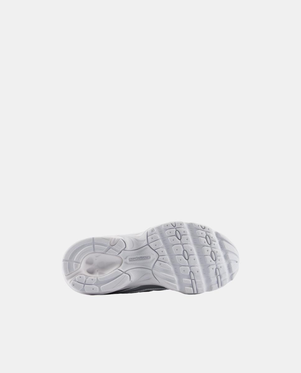 Zapatilla casual niño 740 new balance - Blanco Blanco-5