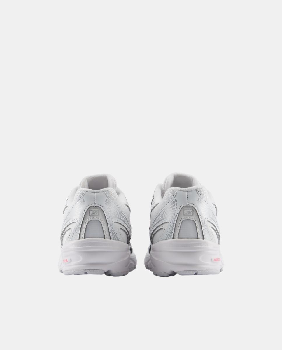 Zapatilla casual niño 740 new balance - Blanco Blanco-6