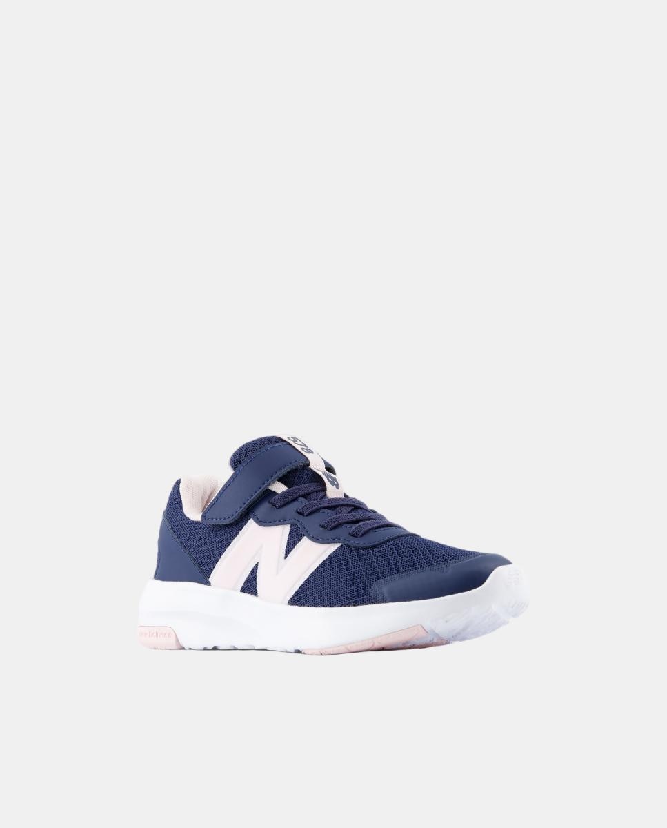 Sapatilhas Casual 578 New Balance Azul-escuro-2
