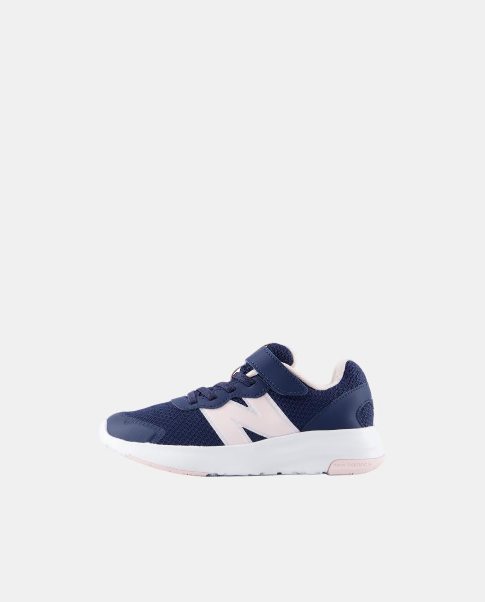Sapatilhas Casual 578 New Balance Azul-escuro-4