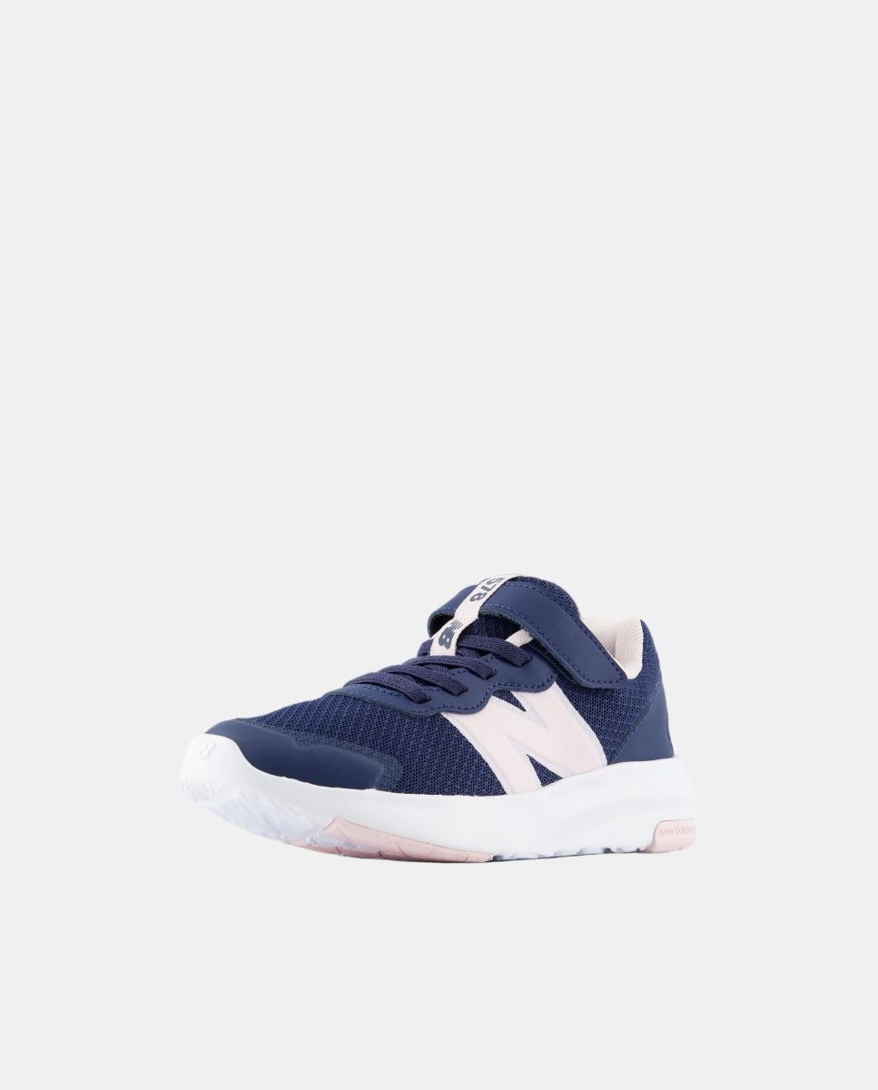 Sapatilhas Casual 578 New Balance Azul-escuro-5