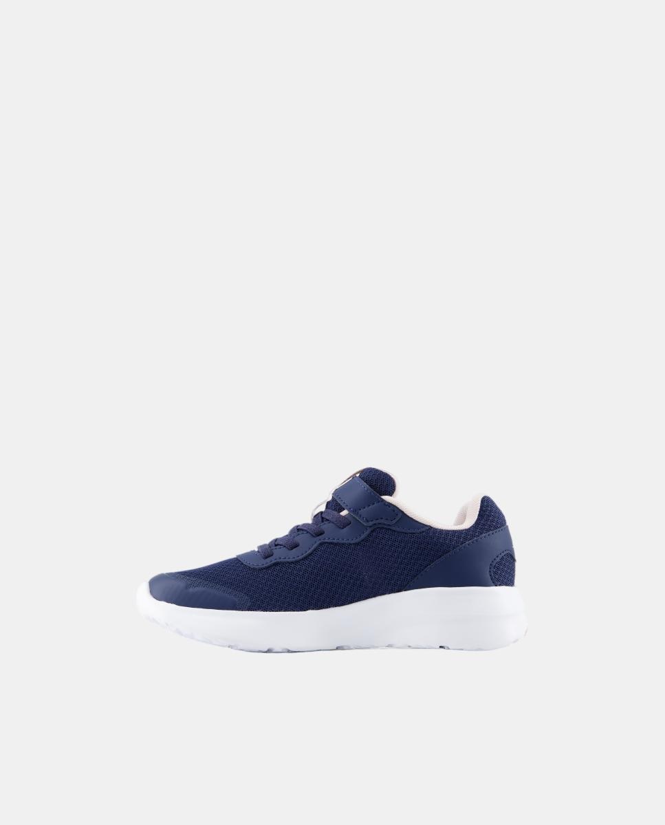 Sapatilhas Casual 578 New Balance Azul-escuro-6