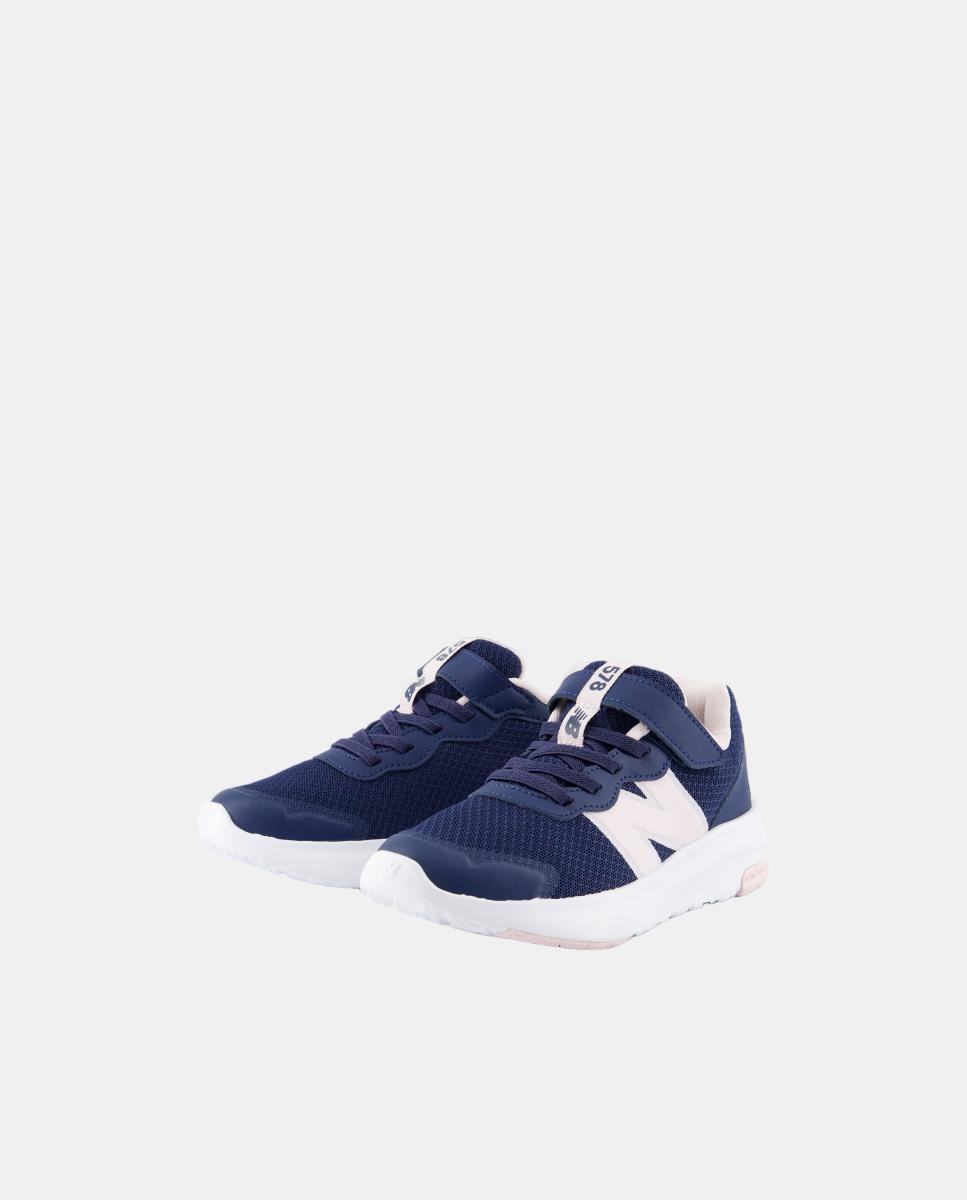 Sapatilhas Casual 578 New Balance Azul-escuro-8