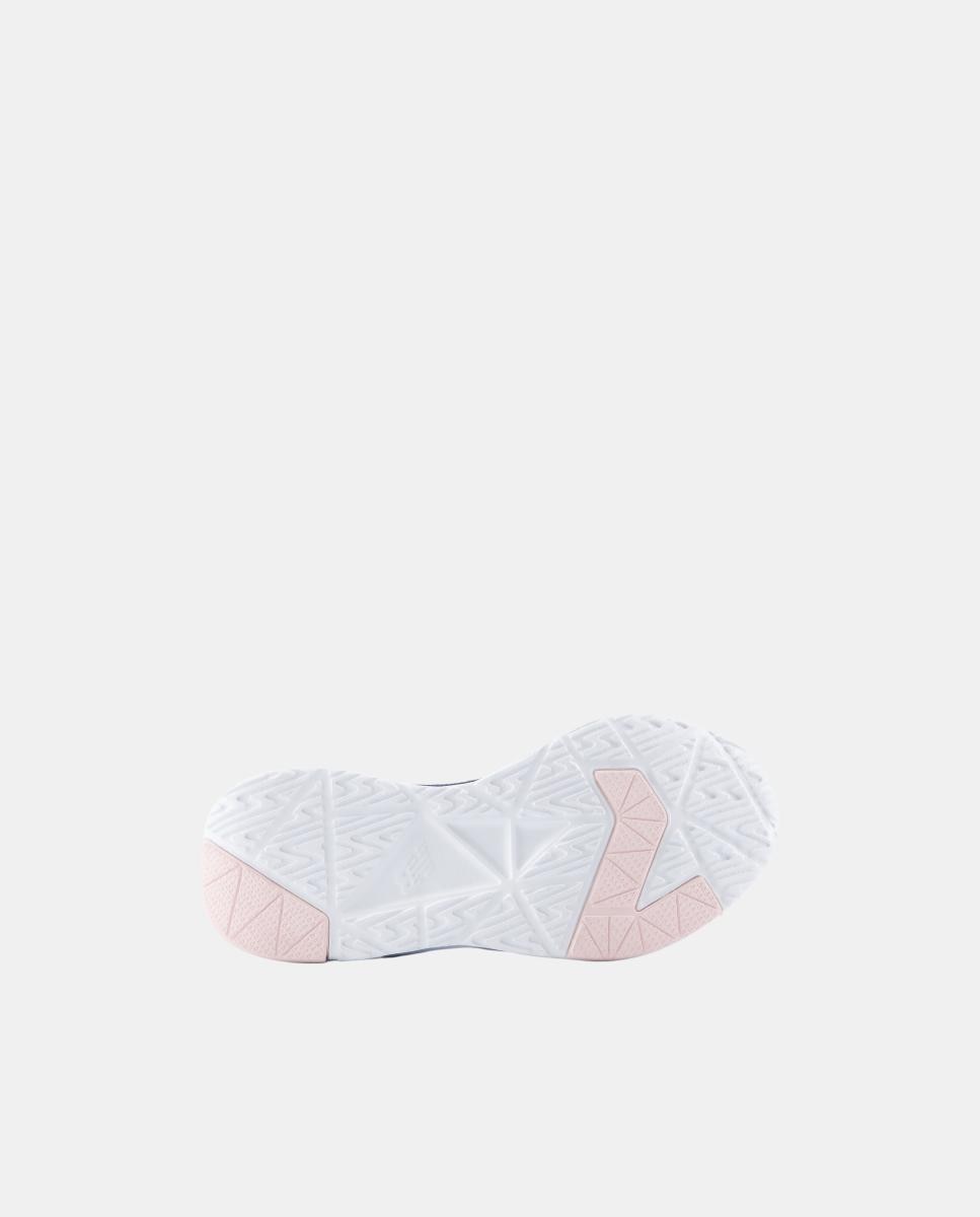 Sapatilhas Casual 578 New Balance Azul-escuro-9