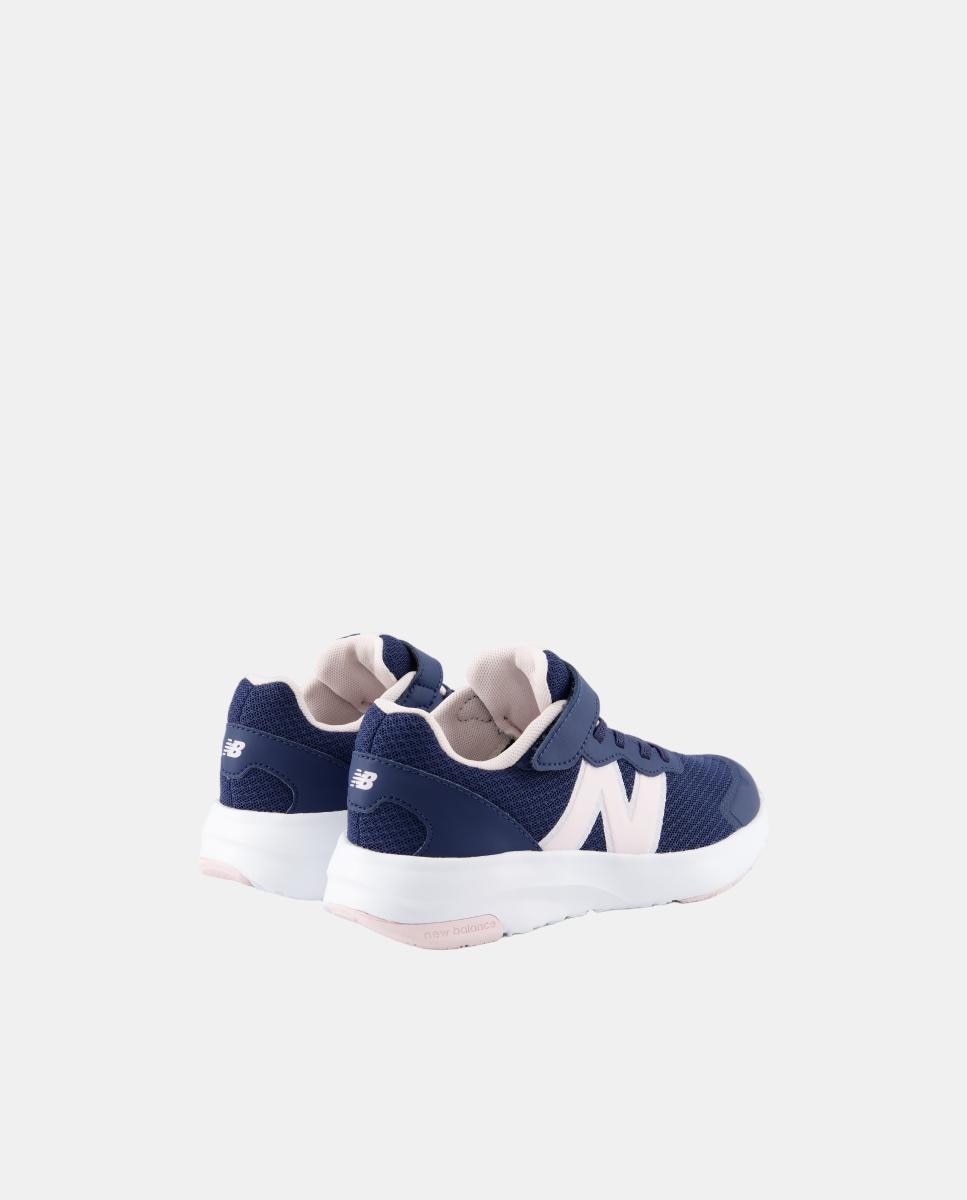 Sapatilhas Casual 578 New Balance Azul-escuro-10