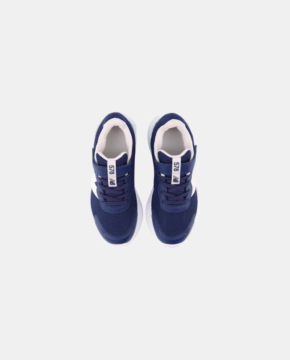Sapatilhas Casual 578 New Balance Azul-escuro-11