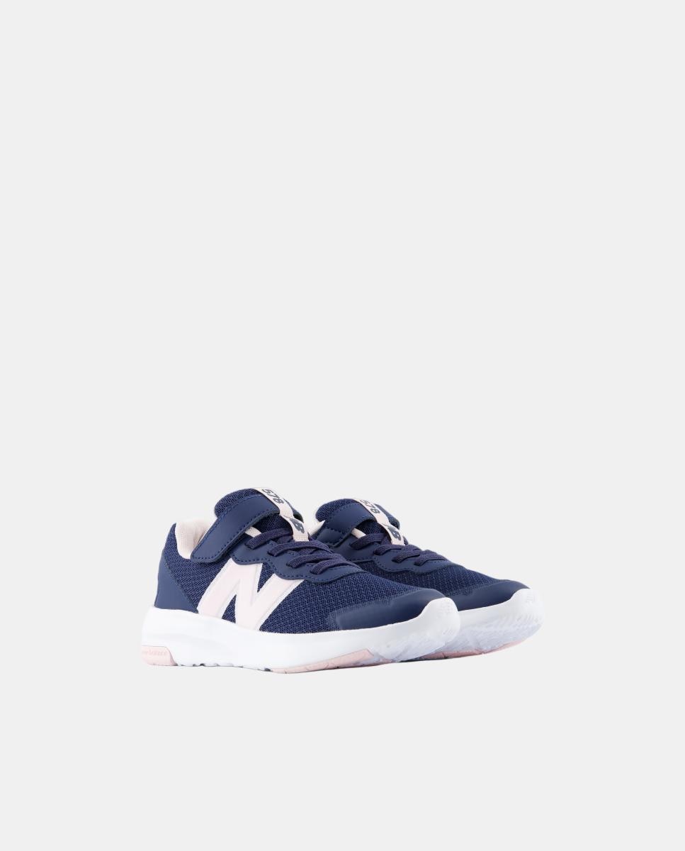 Sapatilhas Casual 578 New Balance Azul-escuro-12