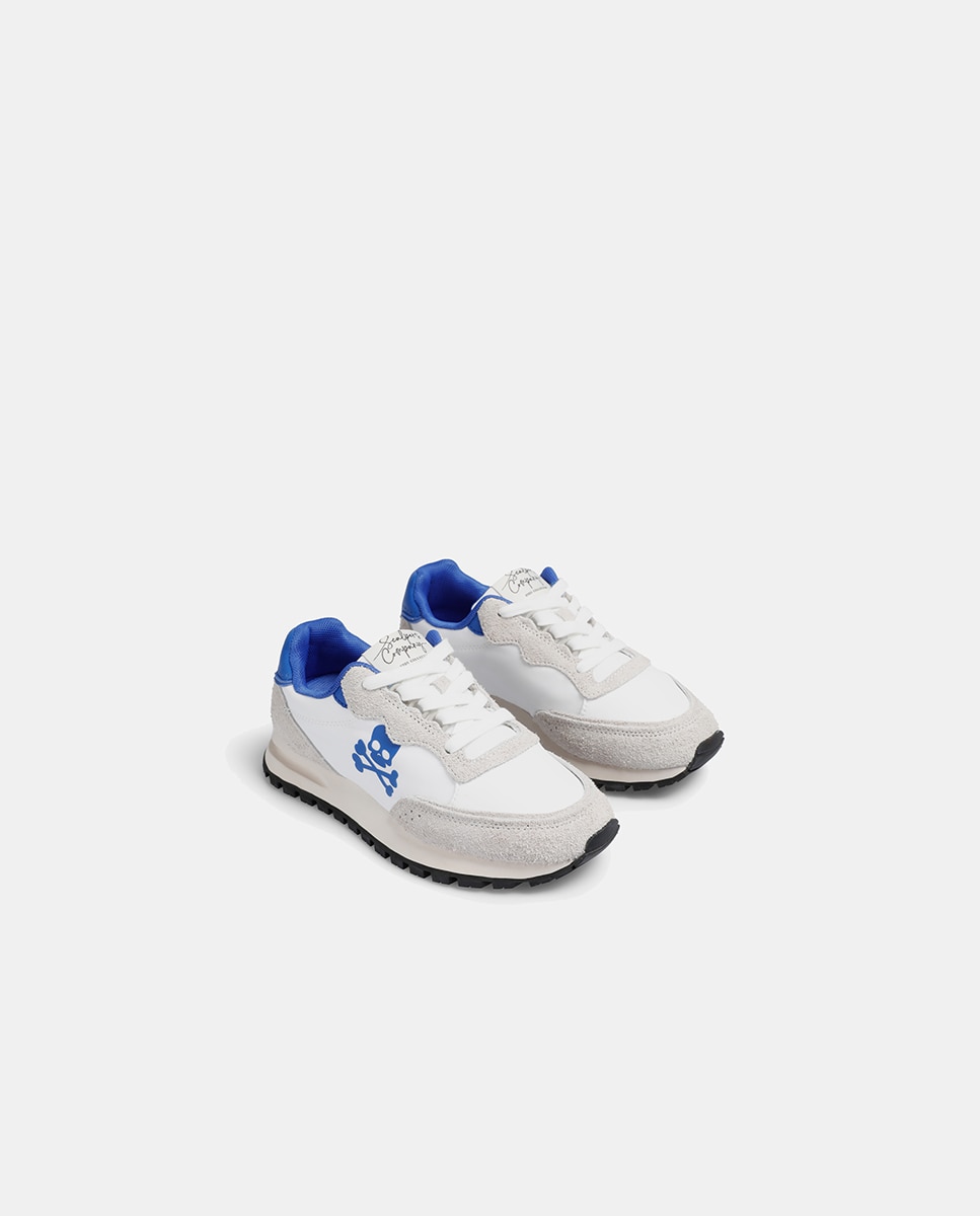 Sapatilhas de Running Rio Scalpers 3