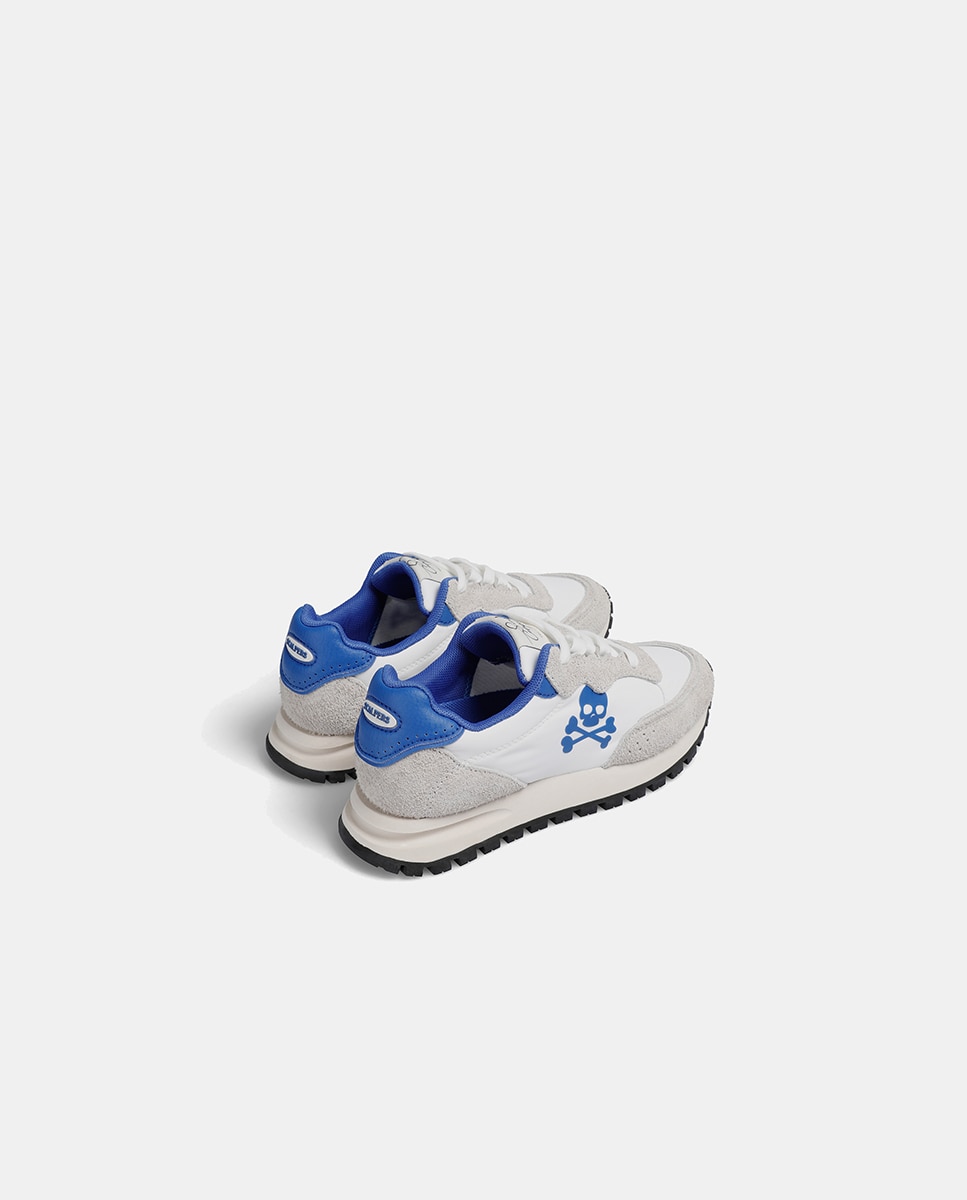 Sapatilhas de Running Rio Scalpers 4