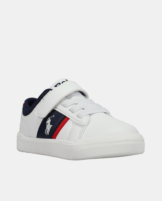 Imagem 0 de Sapatilhas de Velcro Frazier PS